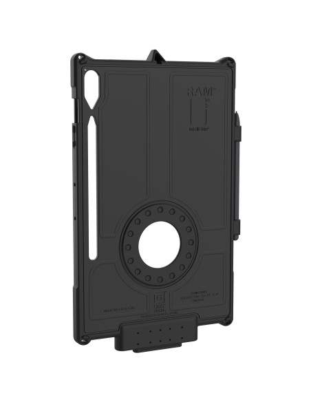 IntelliSkin® Next Gen for Samsung Tab S10+, S9+ & S9 FE+ IntelliSkin® Next Gen for Samsung Tab S10+, S9+ & S9 FE+