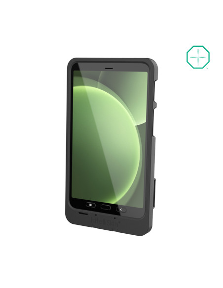 IntelliSkin® Thin-CaseT for Tab Active5 & 3 (Rear Pogo Pads) IntelliSkin® Thin-CaseT for Tab Active5 & 3 (Rear Pogo Pads)