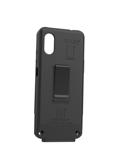 IntelliSkin® for Samsung Galaxy XCover7