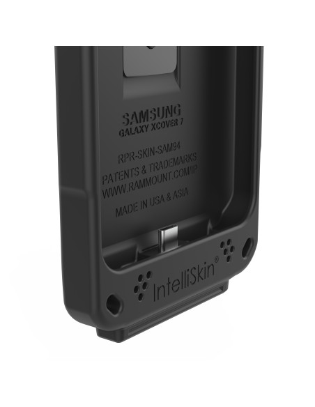 IntelliSkin® for Samsung Galaxy XCover7