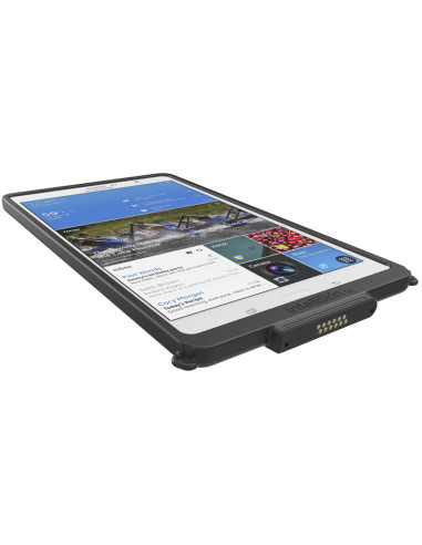 IntelliSkin® for Samsung Galaxy Tab S 8.4