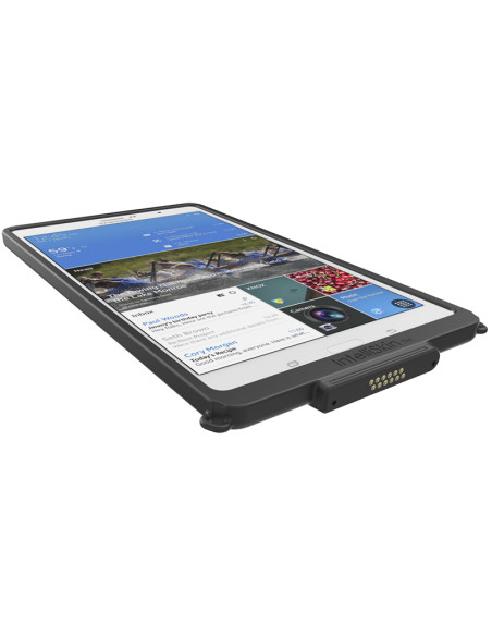 IntelliSkin® for Samsung Galaxy Tab S 8.4
