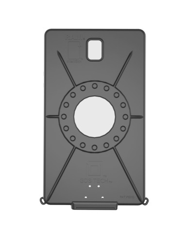 IntelliSkin® for Samsung Galaxy Tab S 8.4