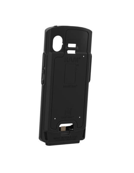 IntelliSkin® Next Gen for Zebra EC50 & EC55