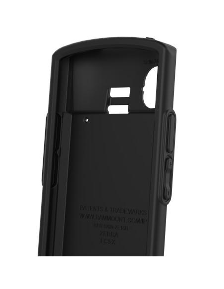 IntelliSkin® Next Gen for Zebra EC50 & EC55
