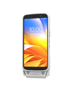 IntelliSkin® for Zebra TC22/27 - Gray