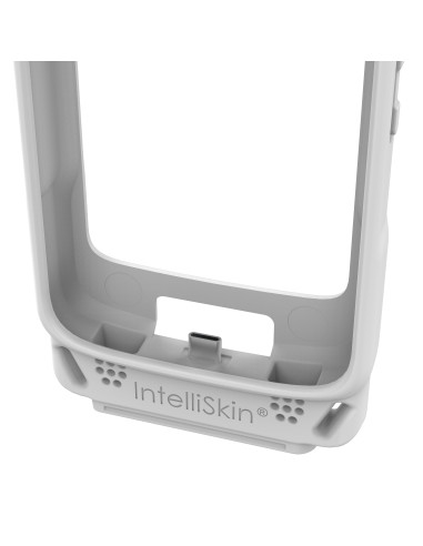 IntelliSkin® for Zebra TC22/27 - Gray