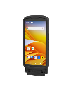 IntelliSkin® for Zebra TC53/58