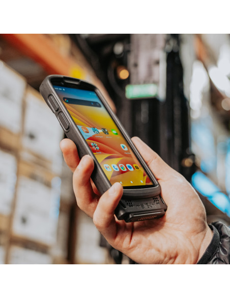 IntelliSkin® for Zebra TC53/58