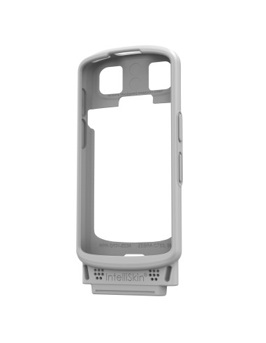 IntelliSkin® for Zebra TC53/58 - Gray