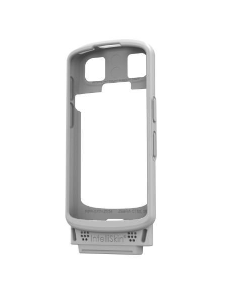 IntelliSkin® for Zebra TC53/58 - Gray IntelliSkin® for Zebra TC53/58 - Gray