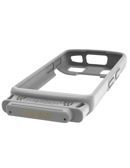 IntelliSkin® for Zebra TC53/58 - Gray IntelliSkin® for Zebra TC53/58 - Gray