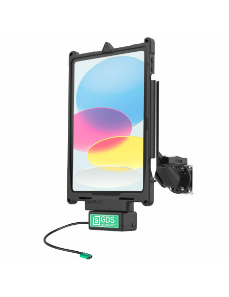 GDS® Uni-ConnT Vehicle Bundle for Apple iPad 10th & 11th Gen