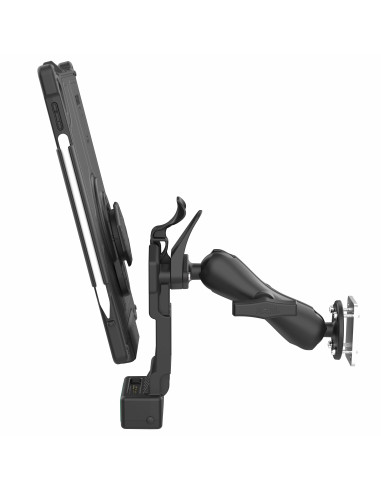 GDS® Uni-ConnT Vehicle Bundle for Apple iPad 10th & 11th Gen