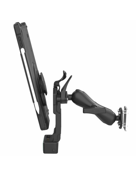 GDS® Uni-ConnT Vehicle Bundle for Apple iPad 10th & 11th Gen