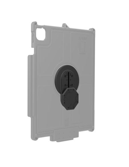 GDS® Uni-ConnT Adjustable Adapter for IntelliSkin®