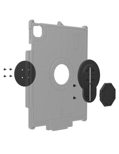 GDS® Uni-ConnT Adjustable Adapter for IntelliSkin®