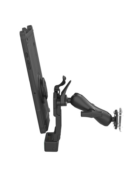 GDS® Uni-ConnT Vehicle Bundle for Samsung Tab A9+