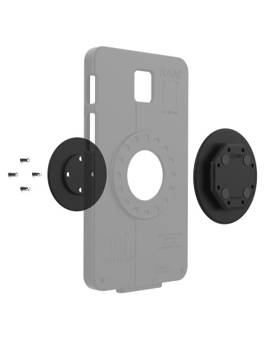 GDS® Uni-ConnT Adapter for IntelliSkin®