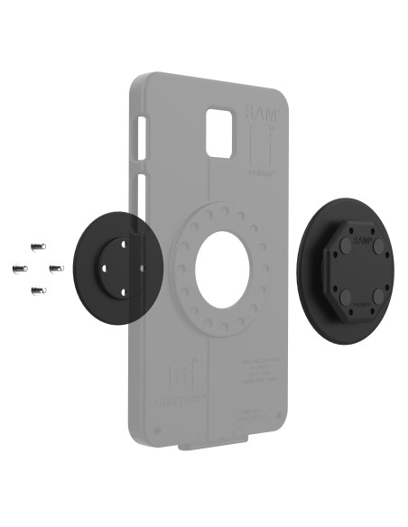 GDS® Uni-ConnT Adapter for IntelliSkin®