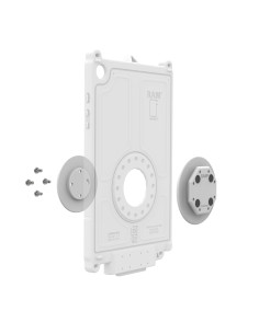 GDS® Uni-ConnT Adapter for IntelliSkin® - Gray 2
