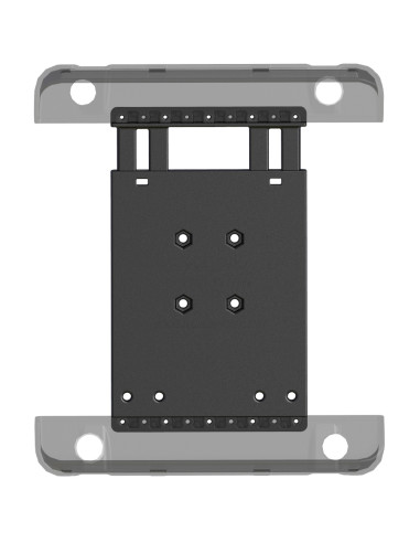 RAM® Tab-TiteT Backplate with Hardware