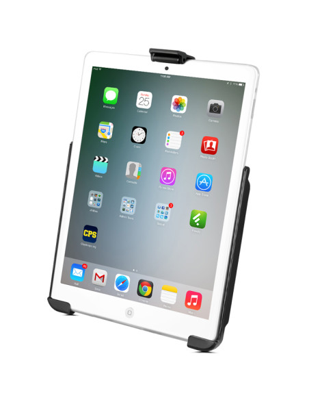 RAM® EZ-Roll'rT Cradle for Apple iPad mini 1, 2 & 3