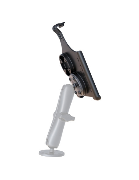 RAM® EZ-Roll'rT Cradle for Apple iPad mini 1, 2 & 3