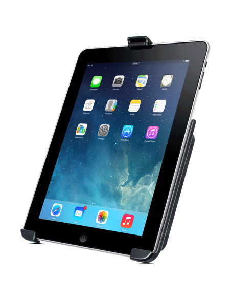 RAM® EZ-Roll'rT Cradle for Apple iPad 2, 3 & 4