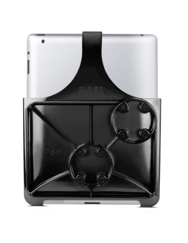RAM® EZ-Roll'rT Cradle for Apple iPad 2, 3 & 4