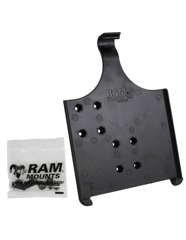 RAM® EZ-Roll'rT Cradle for Apple iPad 6th gen, Air 1-2 & Pro 9.7