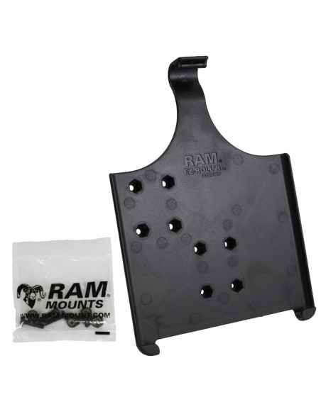 RAM® EZ-Roll'rT Cradle for Apple iPad 6th gen, Air 1-2 & Pro 9.7
