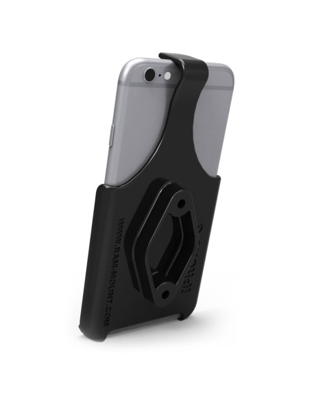 RAM® Form-Fit Cradle for Apple iPhone 6 & 7