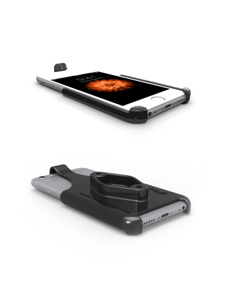 RAM® Form-Fit Cradle for Apple iPhone 6 & 7