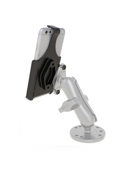 RAM® Form-Fit Cradle for Apple iPhone 6 & 7