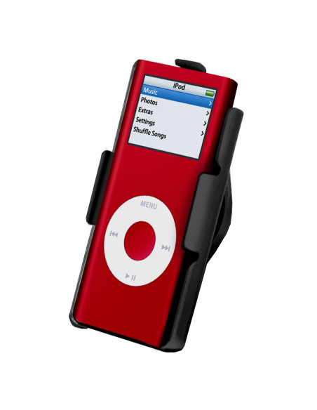 RAM® Form-Fit Cradle for Apple iPod Nano G1-G2