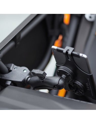 RAM® EZ-Roll'rT Cradle for Apple iPad mini 4 & 5