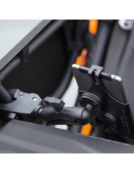 RAM® EZ-Roll'rT Cradle for Apple iPad mini 4 & 5