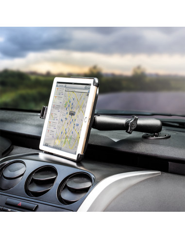 RAM® EZ-Roll'rT Cradle for Apple iPad mini 4 & 5