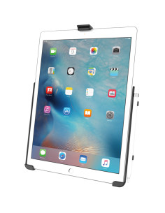 RAM® EZ-Roll'rT Cradle for Apple iPad Pro 12.9 (1st & 2nd Gen)