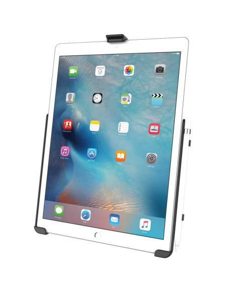 RAM® EZ-Roll'rT Cradle for Apple iPad Pro 12.9 (1st & 2nd Gen)