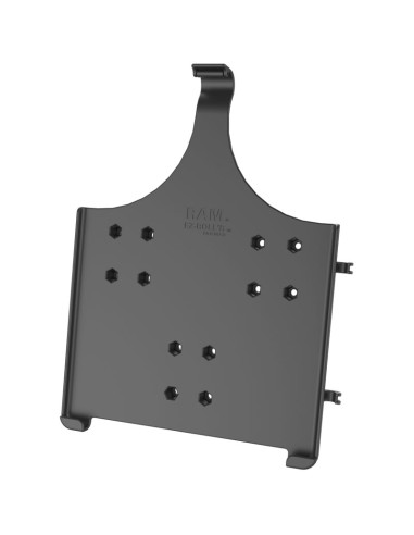 RAM® EZ-Roll'rT Cradle for Apple iPad Pro 12.9 (1st & 2nd Gen)