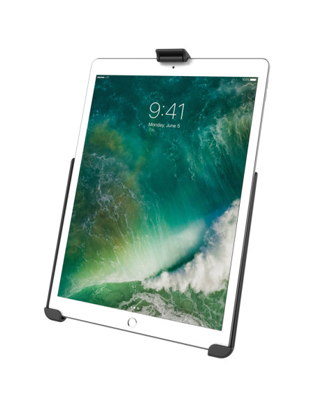RAM® EZ-Roll'rT Cradle for Apple iPad Air 3 & iPad Pro 10.5