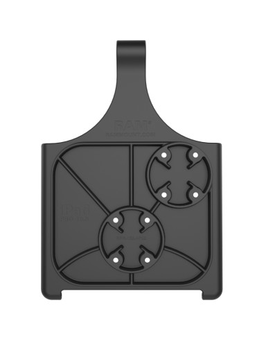 RAM® EZ-Roll'rT Cradle for Apple iPad Air 3 & iPad Pro 10.5
