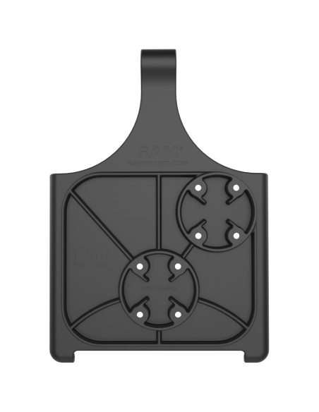 RAM® EZ-Roll'rT Cradle for Apple iPad Air 3 & iPad Pro 10.5