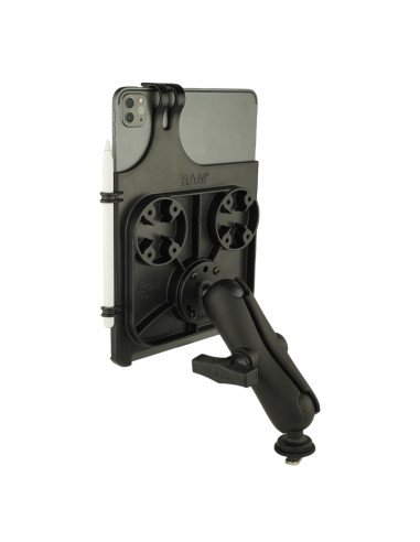 RAM® Track BallT Mount for iPad Pro 11" 1-4 Gen, Air 4, 5 & 11 (M2 & M3)