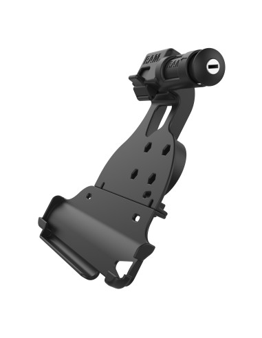 RAM® EZ-Roll'rT Keyed Locking Holder for iPad Pro 11" & Air 4