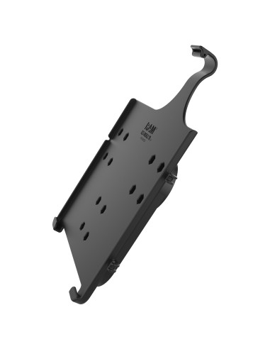 RAM® EZ-Roll'rT Cradle for Apple iPad Pro 12.9" 3rd & 4th Gen