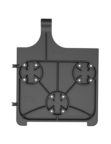RAM® EZ-Roll'rT Cradle for Apple iPad Pro 12.9" 3rd & 4th Gen
