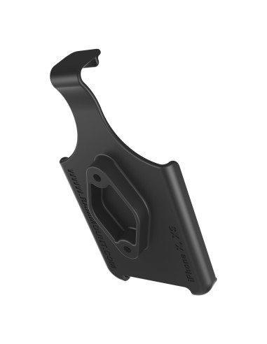 RAM® Form-Fit Cradle for Apple iPhone X & XS